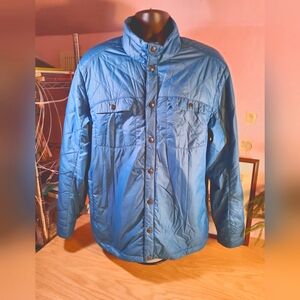 Stio Skycrest Snap Jacket, XL